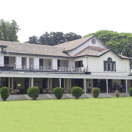 מלון פונה Turf Club House מראה חיצוני תמונה